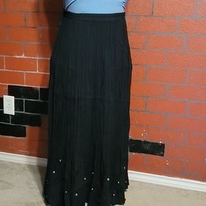 New Frontier Skirt